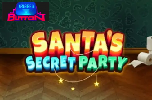 Santa's Secret Party